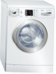 Bosch WAE 2844 M Tvättmaskin \ egenskaper, Fil
