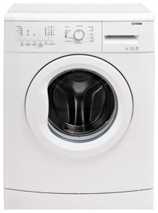 BEKO WKB 70821 PTMA 洗衣机 照片, 特点