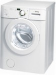 Gorenje WA 6109 ﻿Washing Machine \ Characteristics, Photo