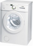 Gorenje WS 5229 Tvättmaskin \ egenskaper, Fil