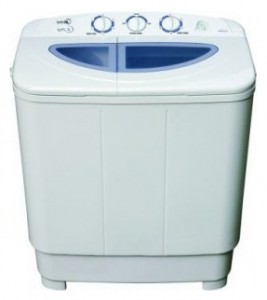 Океан WS35 3130 Máquina de lavar Foto, características