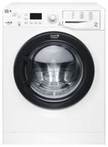Hotpoint-Ariston WMG 622 B Tvättmaskin Fil, egenskaper