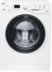 Hotpoint-Ariston WMG 622 B वॉशिंग मशीन \ विशेषताएँ, तस्वीर