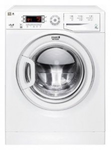 Hotpoint-Ariston WMSD 521 Tvättmaskin Fil, egenskaper