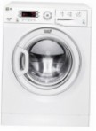 Hotpoint-Ariston WMSD 521 Máquina de lavar \ características, Foto