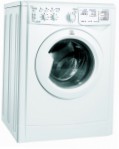 Indesit WIUC 40851 Vaskemaskine \ Egenskaber, Foto