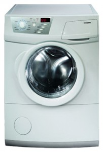 Hansa PC5580B423 Máquina de lavar Foto, características