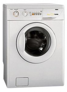 Zanussi ZWS 382 Machine à laver Photo, les caractéristiques