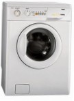 Zanussi ZWS 382 ﻿Washing Machine \ Characteristics, Photo