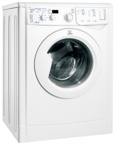 Indesit IWD 61051 ECO Machine à laver Photo, les caractéristiques