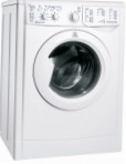 Indesit IWSC 50851 C ECO ﻿Washing Machine \ Characteristics, Photo