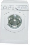 Hotpoint-Ariston AVSL 1290 Vaskemaskine \ Egenskaber, Foto