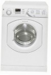 Hotpoint-Ariston AVSF 120 ﻿Washing Machine \ Characteristics, Photo