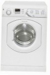 Hotpoint-Ariston AVSF 120 Wasmachine \ karakteristieken, Foto