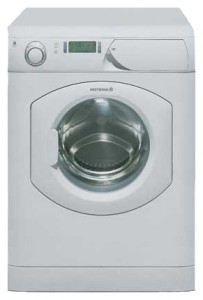 Hotpoint-Ariston AVSD 1270 ﻿Washing Machine Photo, Characteristics