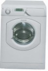 Hotpoint-Ariston AVSD 1270 वॉशिंग मशीन \ विशेषताएँ, तस्वीर