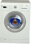 BEKO WMD 57122 ﻿Washing Machine \ Characteristics, Photo