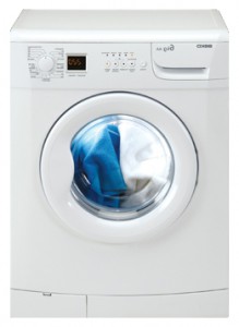 BEKO WKD 65080 çamaşır makinesi fotoğraf, özellikleri