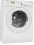 Indesit NWU 5105 LB ﻿Washing Machine \ Characteristics, Photo
