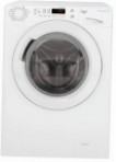 Candy GV 138 D3 çamaşır makinesi \ özellikleri, fotoğraf