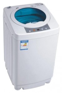 Lotus 3504S Máquina de lavar Foto, características