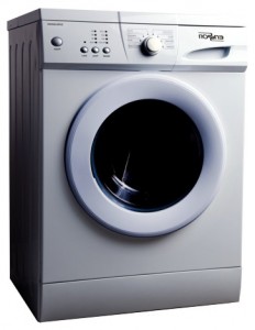 Erisson EWN-800 NW 洗濯機 写真, 特性