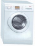 Bosch WVD 24520 Mașină de spălat \ caracteristici, fotografie