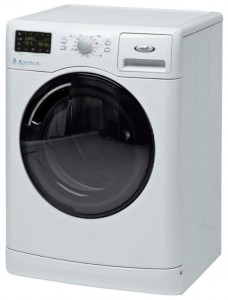 Whirlpool AWSE 7120 Machine à laver Photo, les caractéristiques