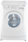 BEKO WMB 51022 ﻿Washing Machine \ Characteristics, Photo