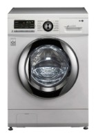 LG F-1096TD3 洗衣机 照片, 特点