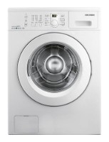 Samsung WF8590NLW8 Máquina de lavar Foto, características
