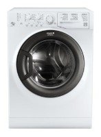 Hotpoint-Ariston VMSL 501 B Mașină de spălat fotografie, caracteristici