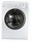 Hotpoint-Ariston VMSL 501 B ﻿Washing Machine \ Characteristics, Photo
