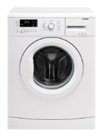 BEKO WKB 50831 PTM çamaşır makinesi fotoğraf, özellikleri