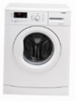 BEKO WKB 50831 PTM ﻿Washing Machine \ Characteristics, Photo