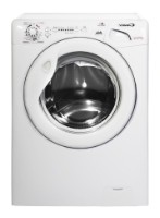 Candy GC34 1061D2 çamaşır makinesi fotoğraf, özellikleri
