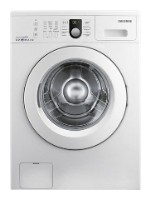 Samsung WF8590NLW9 洗衣机 照片, 特点
