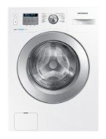 Samsung WW60H2230EWDLP Machine à laver Photo, les caractéristiques