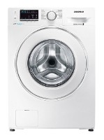 Samsung WW70J4210JWDLP çamaşır makinesi fotoğraf, özellikleri
