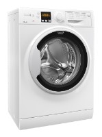 Hotpoint-Ariston RSM 601 W Máquina de lavar Foto, características