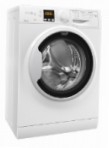 Hotpoint-Ariston RSM 601 W ﻿Washing Machine \ Characteristics, Photo