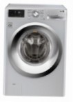 LG F-12U2HFNA Mașină de spălat \ caracteristici, fotografie