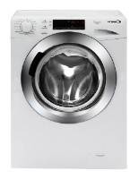 Candy GV34 126TC2 वॉशिंग मशीन तस्वीर, विशेषताएँ