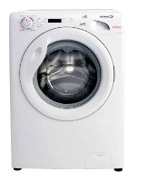 Candy GC34 1062D2 वॉशिंग मशीन तस्वीर, विशेषताएँ