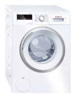 Bosch WAN 24260 洗衣机 照片, 特点