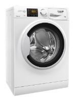 Hotpoint-Ariston RST 703 DW çamaşır makinesi fotoğraf, özellikleri