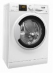 Hotpoint-Ariston RST 703 DW वॉशिंग मशीन \ विशेषताएँ, तस्वीर