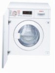 Bosch WKD 28541 Tvättmaskin \ egenskaper, Fil