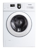Samsung WF60F1R0H0W เครื่องซักผ้า รูปถ่าย, ลักษณะเฉพาะ