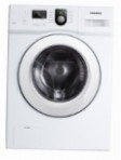 Samsung WF60F1R0H0W ﻿Washing Machine \ Characteristics, Photo